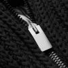 6 Moncler 1017 ALYX 9SM Quilted Ribbed-Knit Down Jacket - CU 6 Moncler 1017 ALYX 9SM Quilted Ribbed-Knit Down Jacket - CU