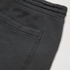 Tapered Garment-Dyed Cotton-Jersey Sweatpants - CU Tapered Garment-Dyed Cotton-Jersey Sweatpants - CU