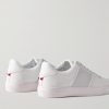Neue York Leather Sneakers - BK Neue York Leather Sneakers - BK