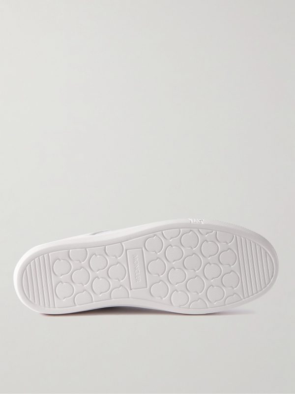 Neue York Leather Sneakers - E1 Neue York Leather Sneakers - E1