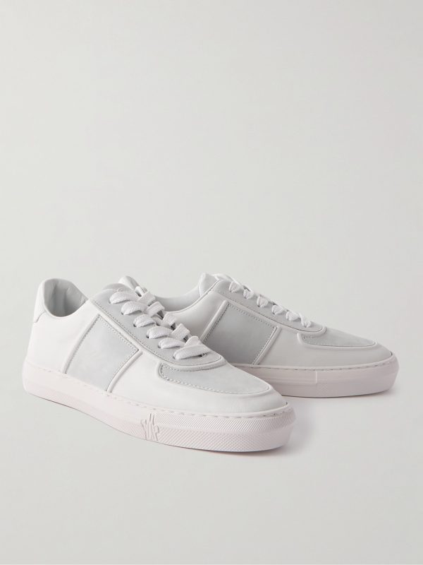 Neue York Leather Sneakers - FR Neue York Leather Sneakers - FR