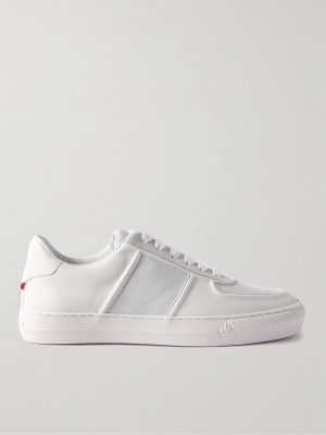 Neue York Leather Sneakers Neue York Leather Sneakers