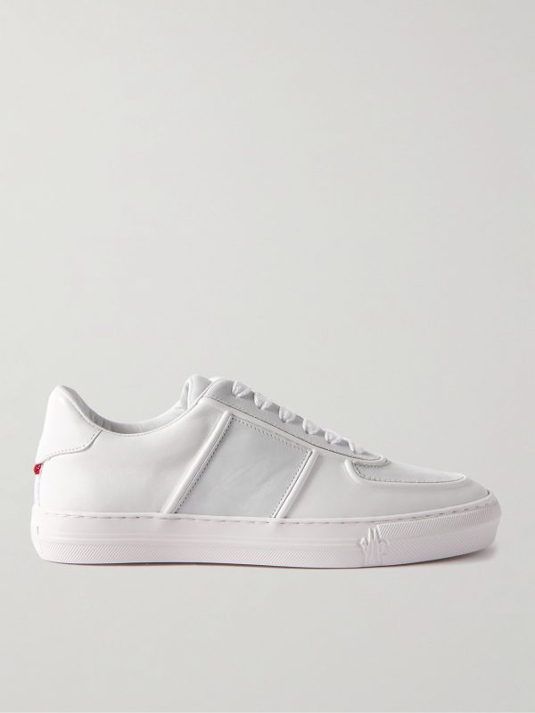 Neue York Leather Sneakers Neue York Leather Sneakers