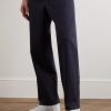 Neue York Leather Sneakers - OU Neue York Leather Sneakers - OU
