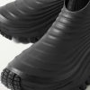 Acqua High Knitted and Recycled-EVA Boots - CU