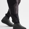 Acqua High Knitted and Recycled-EVA Boots - E1