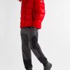 Acqua High Knitted and Recycled-EVA Boots - OU