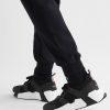 Lunarove Rubber and Leather-Trimmed Neoprene Sneakers - E1