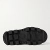 + Hyke Desertyx Canvas and Rubber Ankle Boots - E2 + Hyke Desertyx Canvas and Rubber Ankle Boots - E2