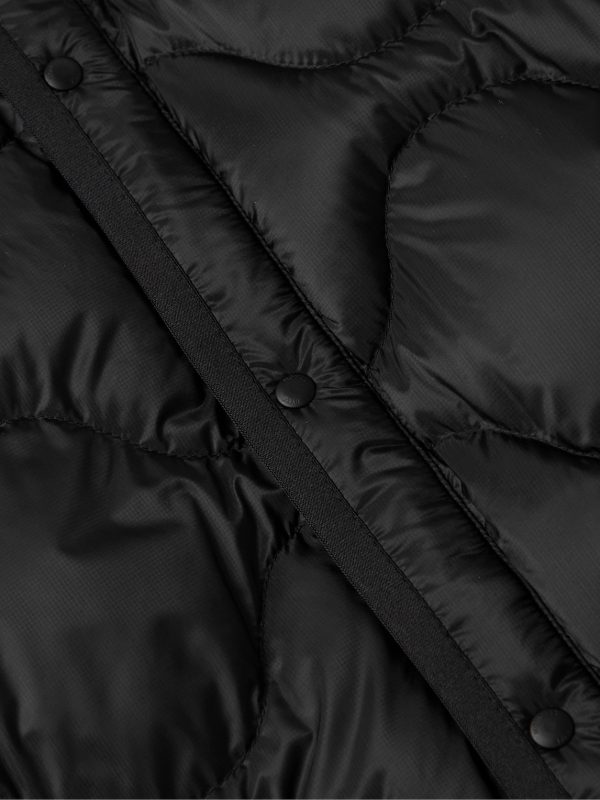 4 Moncler Hyke Quilted Ripstop Down Jacket - E1 4 Moncler Hyke Quilted Ripstop Down Jacket - E1