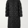 4 Moncler Hyke Quilted Ripstop Down Jacket 4 Moncler Hyke Quilted Ripstop Down Jacket