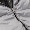 6 Moncler 1017 ALYX 9SM Quilted Shell Hooded Down Jacket with Detachable Liner - CU 6 Moncler 1017 ALYX 9SM Quilted Shell Hooded Down Jacket with Detachable Liner - CU