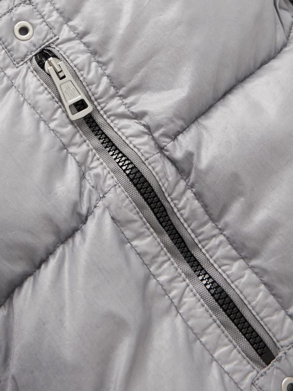6 Moncler 1017 ALYX 9SM Quilted Shell Hooded Down Jacket with Detachable Liner - E1 6 Moncler 1017 ALYX 9SM Quilted Shell Hooded Down Jacket with Detachable Liner - E1