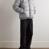 6 Moncler 1017 ALYX 9SM Quilted Shell Hooded Down Jacket with Detachable Liner - OU 6 Moncler 1017 ALYX 9SM Quilted Shell Hooded Down Jacket with Detachable Liner - OU