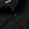Brushed Cotton-Twill Shirt - CU Brushed Cotton-Twill Shirt - CU