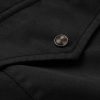Brushed Cotton-Twill Shirt - E1 Brushed Cotton-Twill Shirt - E1