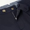 Slim-Fit Stretch-Cotton Gabardine Trousers - E1 Slim-Fit Stretch-Cotton Gabardine Trousers - E1
