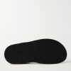 Full-Grain Leather Sandals - E1 Full-Grain Leather Sandals - E1