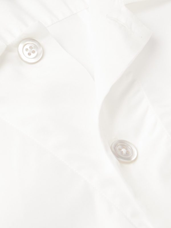 Lyocell Shirt - CU Lyocell Shirt - CU