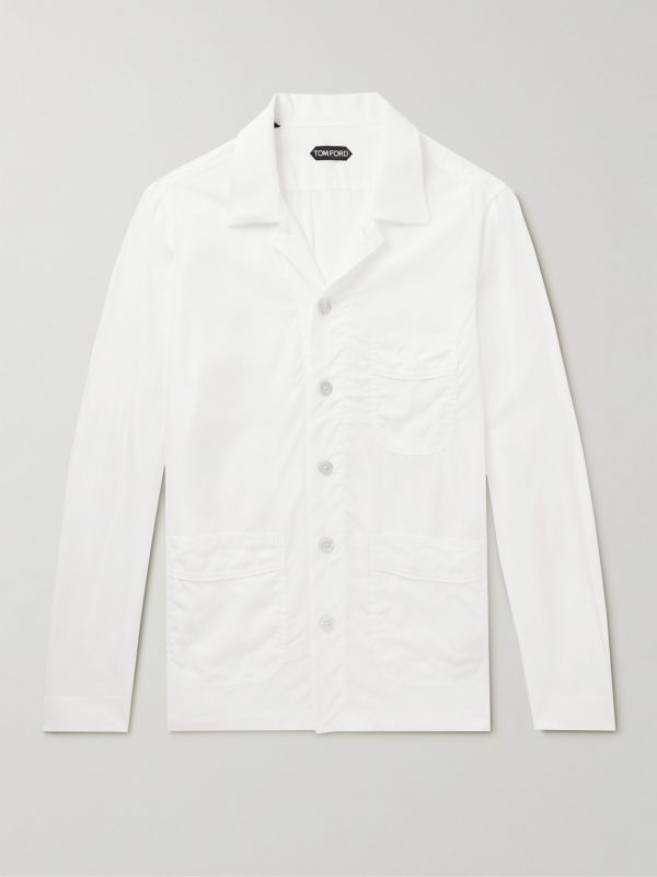 Lyocell Shirt Lyocell Shirt