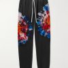 Tapered Tie-Dyed Cotton-Jersey Sweatpants Tapered Tie-Dyed Cotton-Jersey Sweatpants