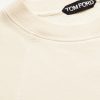 Garment-Dyed Cotton-Jersey Sweatshirt - CU