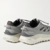 Trailgrip Mesh and Rubber Sneakers - BK Trailgrip Mesh and Rubber Sneakers - BK