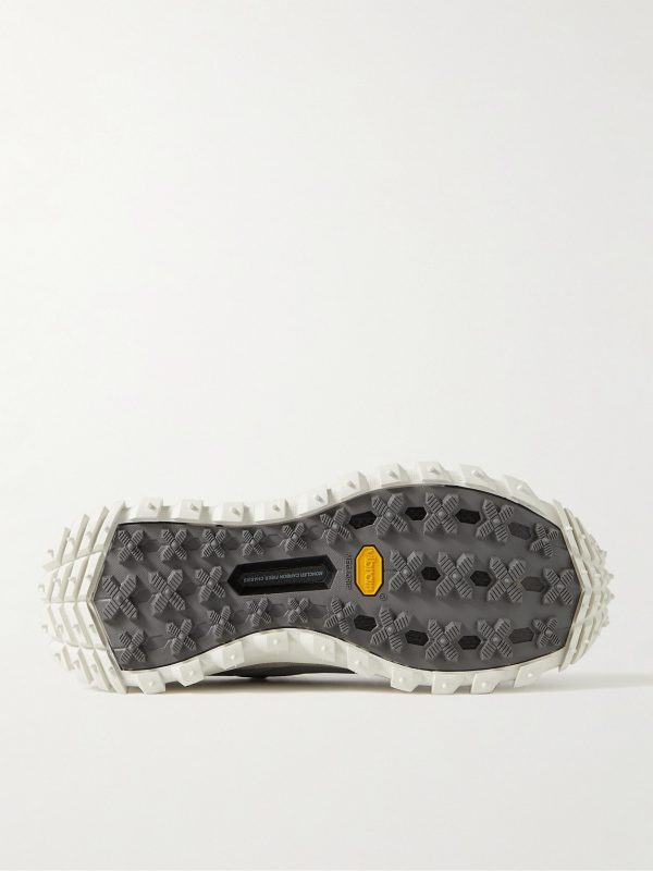 Trailgrip Mesh and Rubber Sneakers - E2 Trailgrip Mesh and Rubber Sneakers - E2