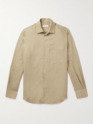 Arizona Linen Shirt Arizona Linen Shirt
