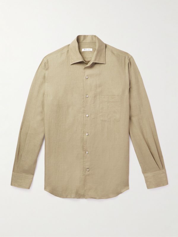 Arizona Linen Shirt Arizona Linen Shirt