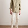Arizona Linen Shirt - OU Arizona Linen Shirt - OU