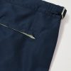 Embellished Straight-Leg Mid-Length Swim Shorts - CU
