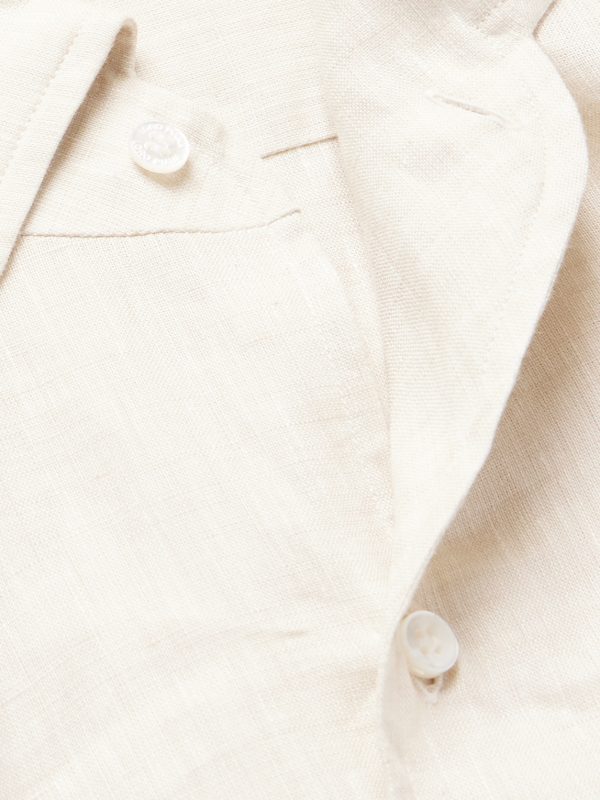 Arizona Linen Shirt - CU Arizona Linen Shirt - CU