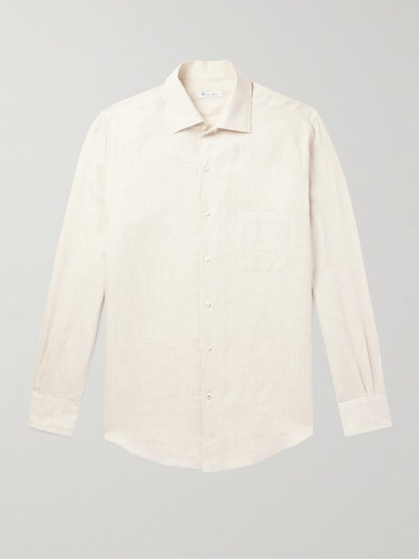 Arizona Linen Shirt Arizona Linen Shirt