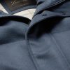Quilted Cashmere Down Parka - CU Quilted Cashmere Down Parka - CU