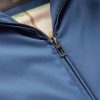 Wallace Storm System® Cashmere-Trimmed Padded Nylon Hooded Gilet - CU Wallace Storm System® Cashmere-Trimmed Padded Nylon Hooded Gilet - CU