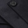 Murray Storm System Cashmere-Felt Coat - E1 Murray Storm System Cashmere-Felt Coat - E1