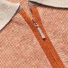 Slim-Fit Striped Silk and Linen-Blend Polo Shirt - CU Slim-Fit Striped Silk and Linen-Blend Polo Shirt - CU