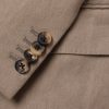 Torino Linen Blazer - CU