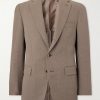 Torino Linen Blazer
