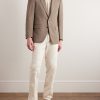 Torino Linen Blazer - OU