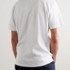 Ray Cotton-Jersey T-Shirt - BK Ray Cotton-Jersey T-Shirt - BK