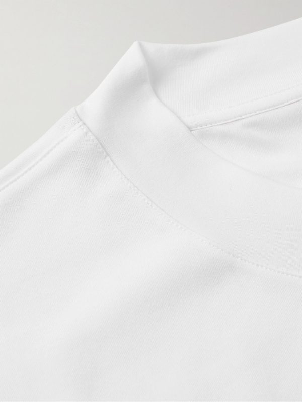 Ray Cotton-Jersey T-Shirt - CU Ray Cotton-Jersey T-Shirt - CU