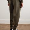 Harrison Tapered Cashmere Sweatpants - BK Harrison Tapered Cashmere Sweatpants - BK