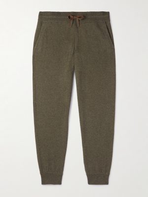Harrison Tapered Cashmere Sweatpants Harrison Tapered Cashmere Sweatpants