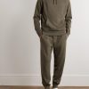 Harrison Tapered Cashmere Sweatpants - OU Harrison Tapered Cashmere Sweatpants - OU
