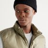 Fender Ribbed Virgin Wool Beanie - OU
