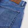 Straight-Leg Jeans - CU Straight-Leg Jeans - CU