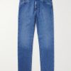 Straight-Leg Jeans Straight-Leg Jeans