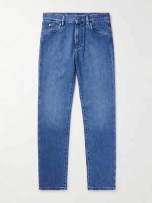 Straight-Leg Jeans Straight-Leg Jeans
